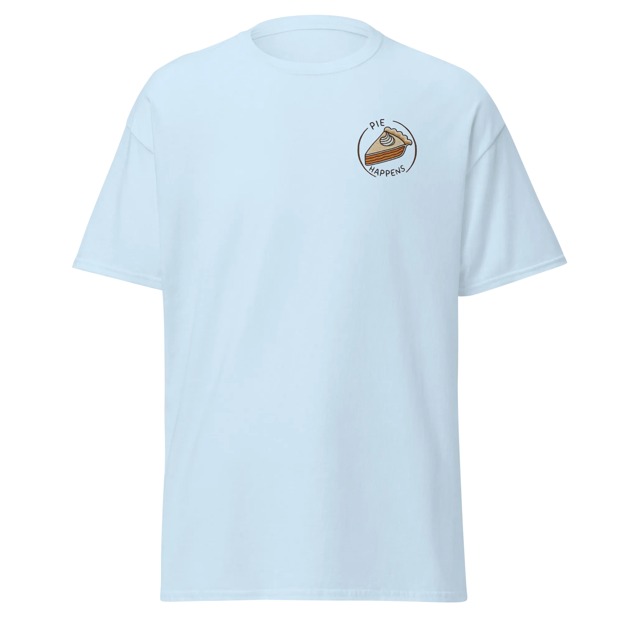 Thanksgiving T-Shirt - Pie Happens