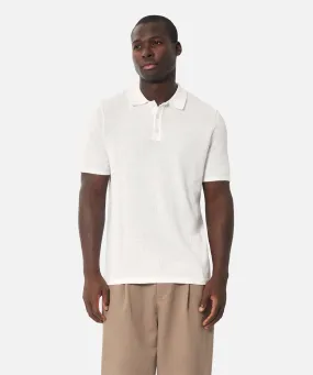 The Barletta Polo - Chalk