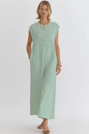 The Ecru Kelly Jumper