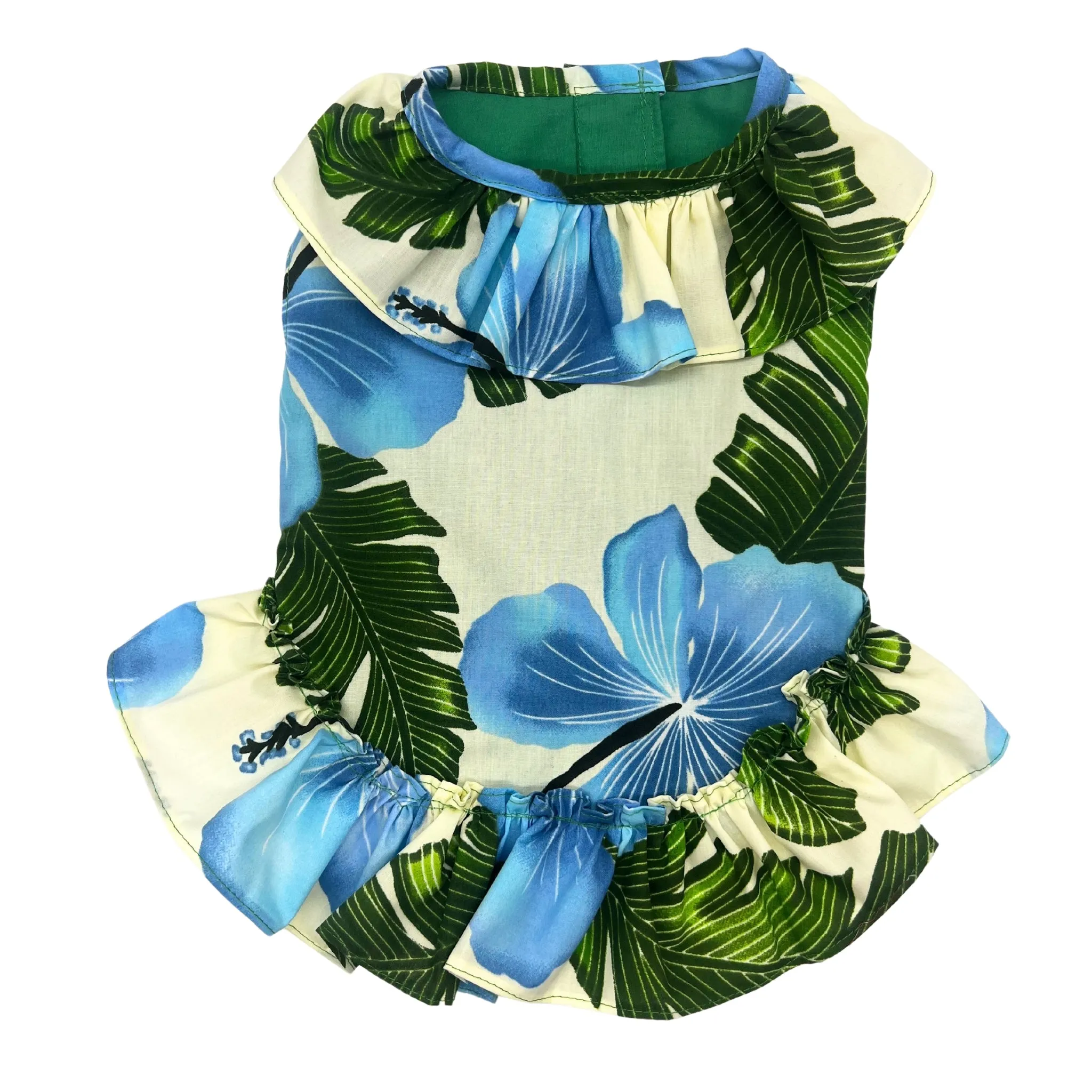 The Island Pooch Muumuu Dress for Pets