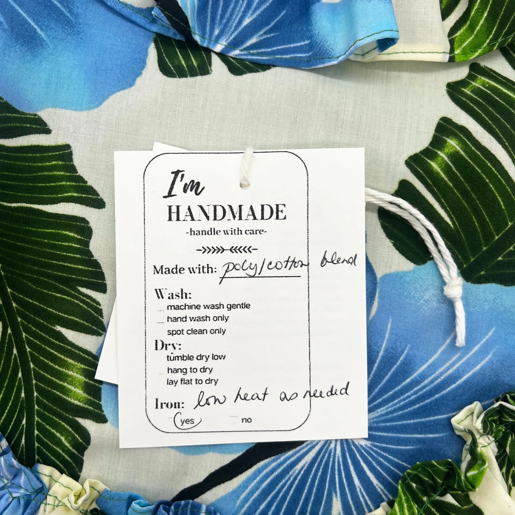 The Island Pooch Muumuu Dress for Pets