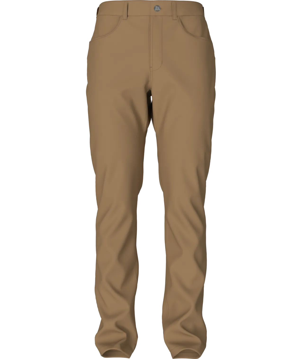 The North Face M's Sprag 5-Pocket Slim Leg Pant