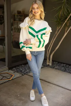 The Rhoades Pullover