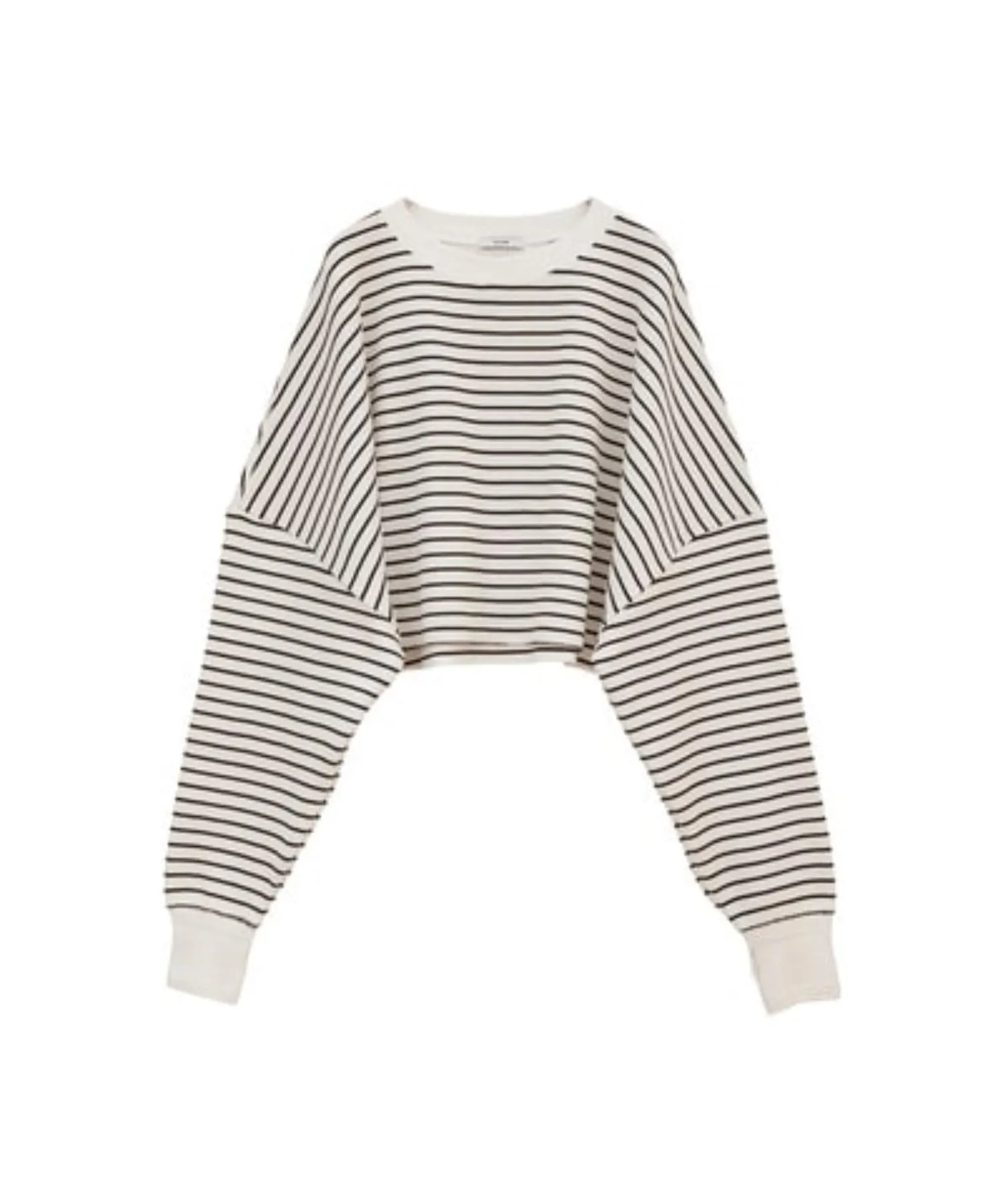 THERMAL CROPPED TOPS