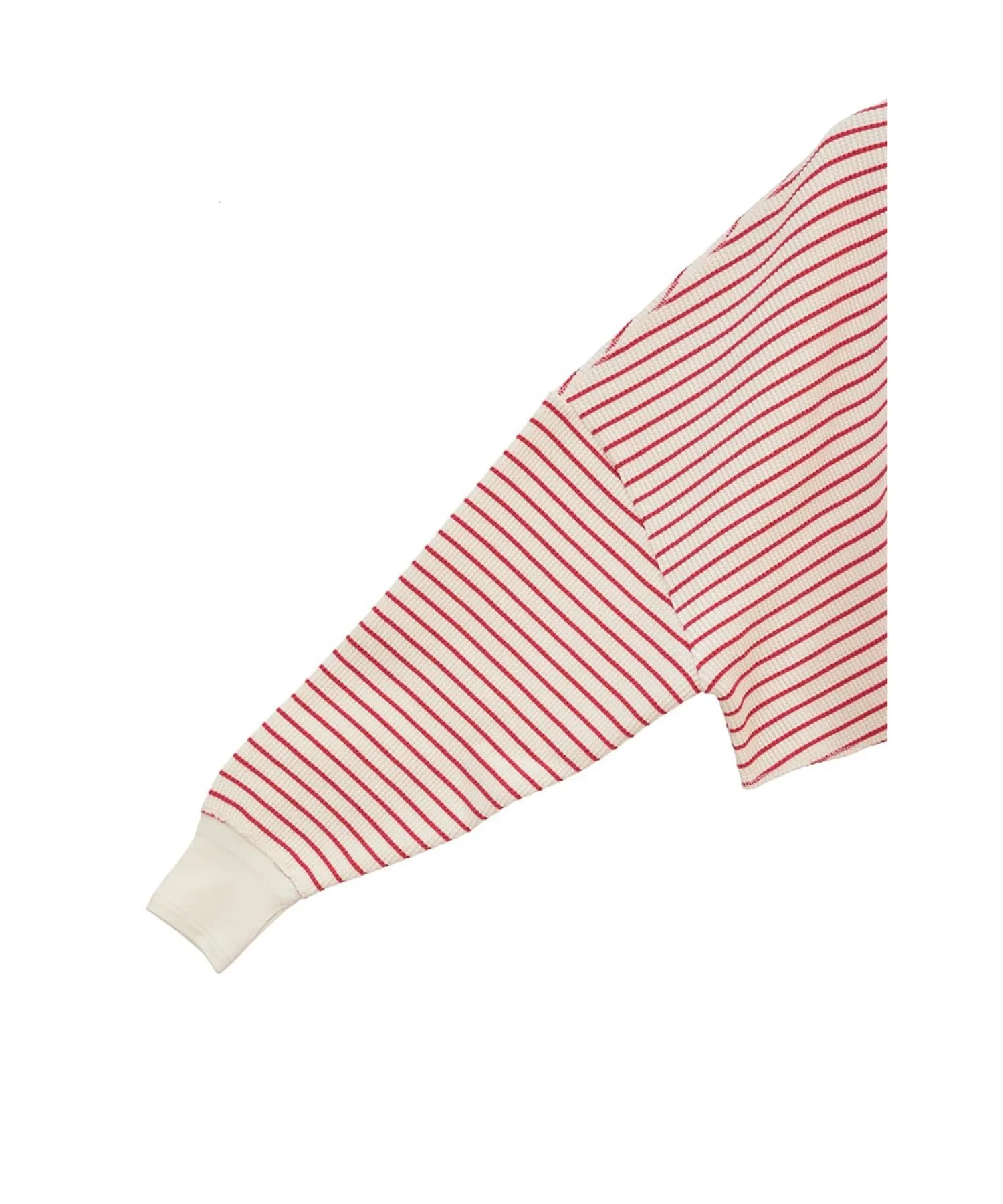 THERMAL CROPPED TOPS