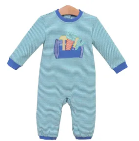 Toolbox Romper