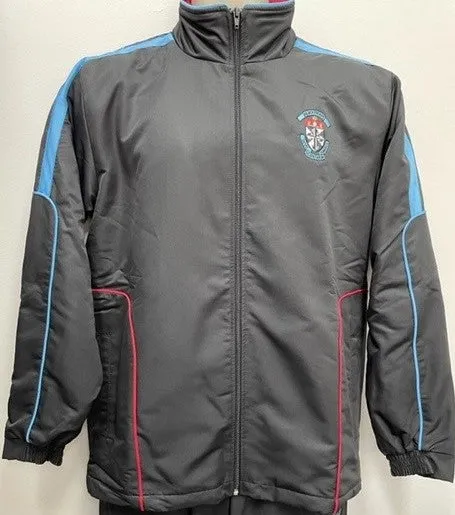 Track Jacket - BF