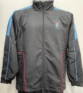 Track Jacket - BF