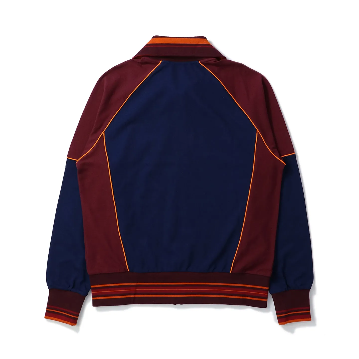 TRACK TOP