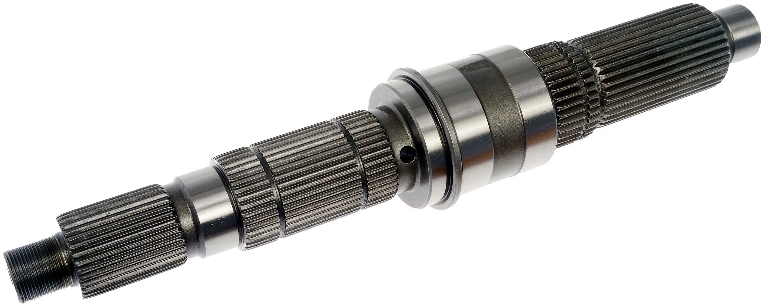 Transfer Case Slip Yoke Eliminator Kit