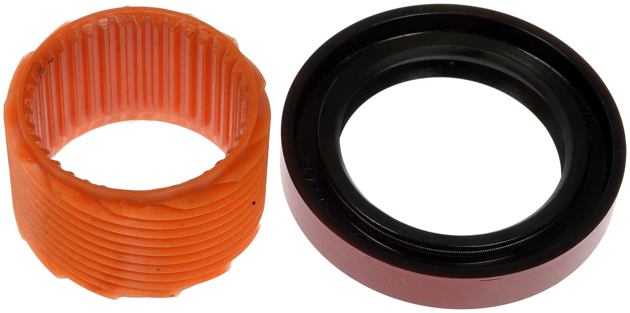 Transfer Case Slip Yoke Eliminator Kit