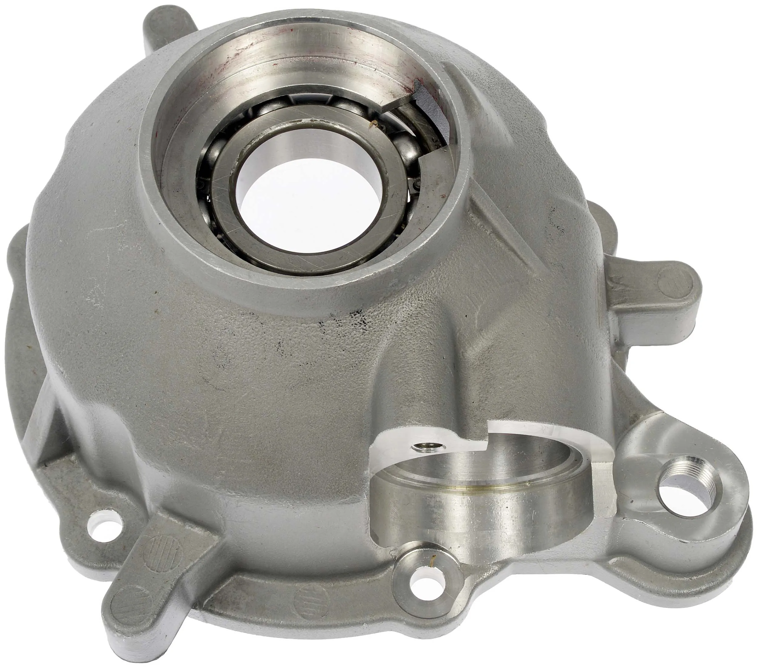 Transfer Case Slip Yoke Eliminator Kit