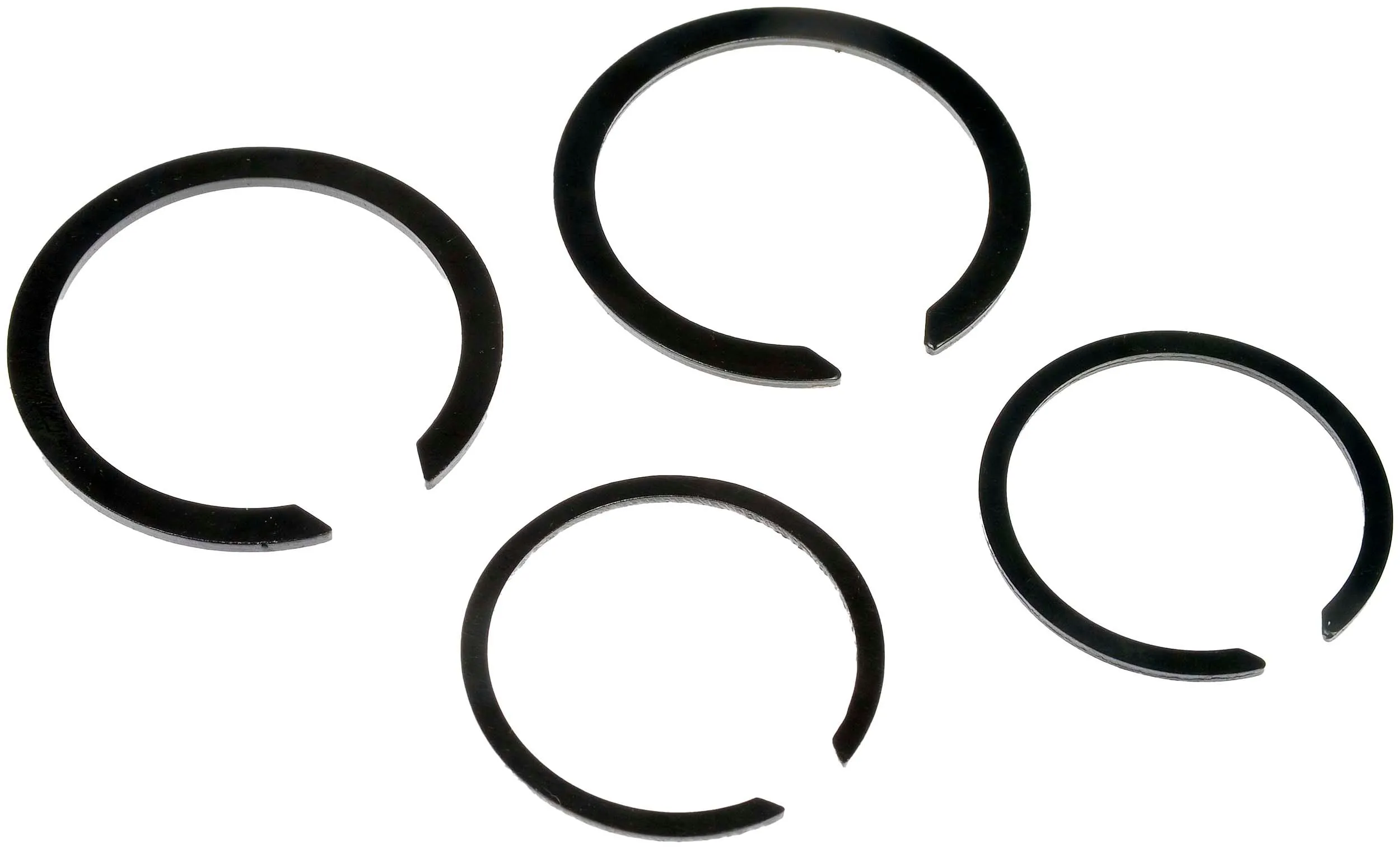 Transfer Case Slip Yoke Eliminator Kit