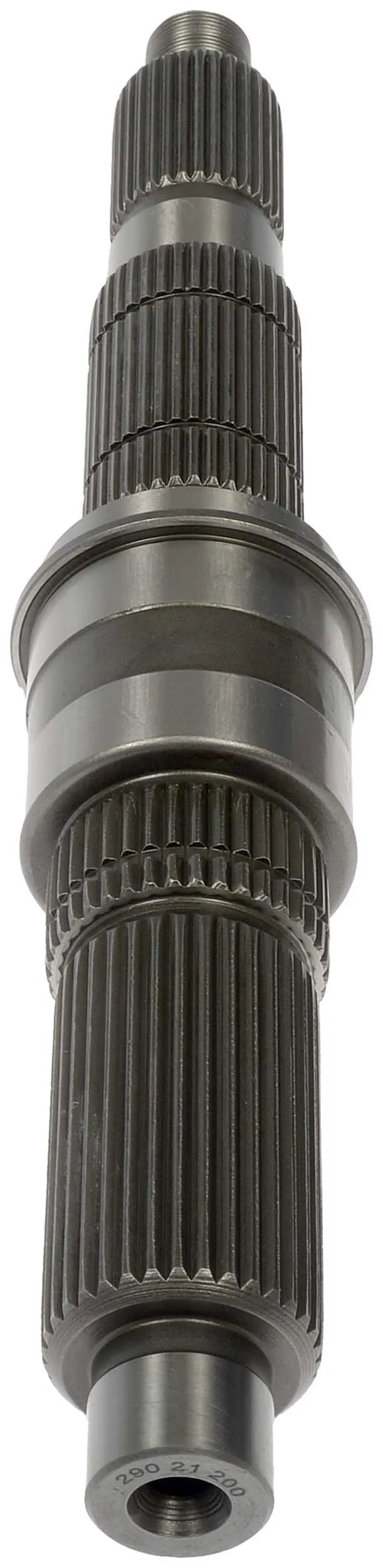 Transfer Case Slip Yoke Eliminator Kit