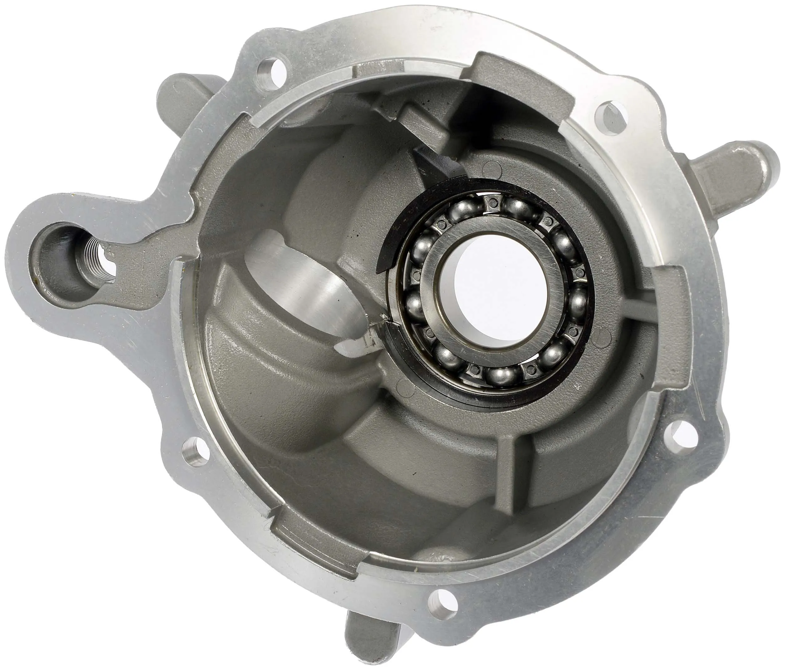 Transfer Case Slip Yoke Eliminator Kit