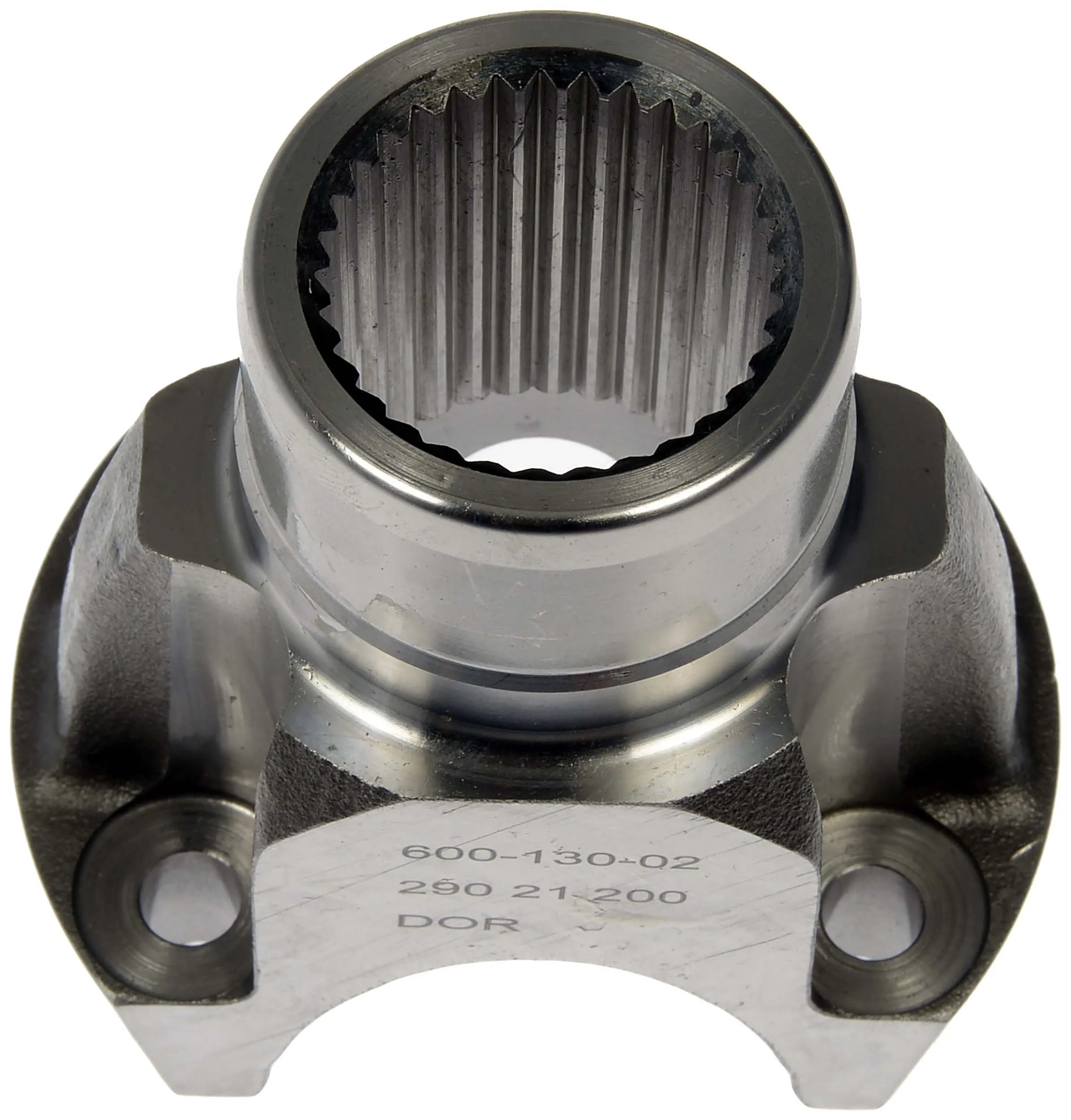 Transfer Case Slip Yoke Eliminator Kit