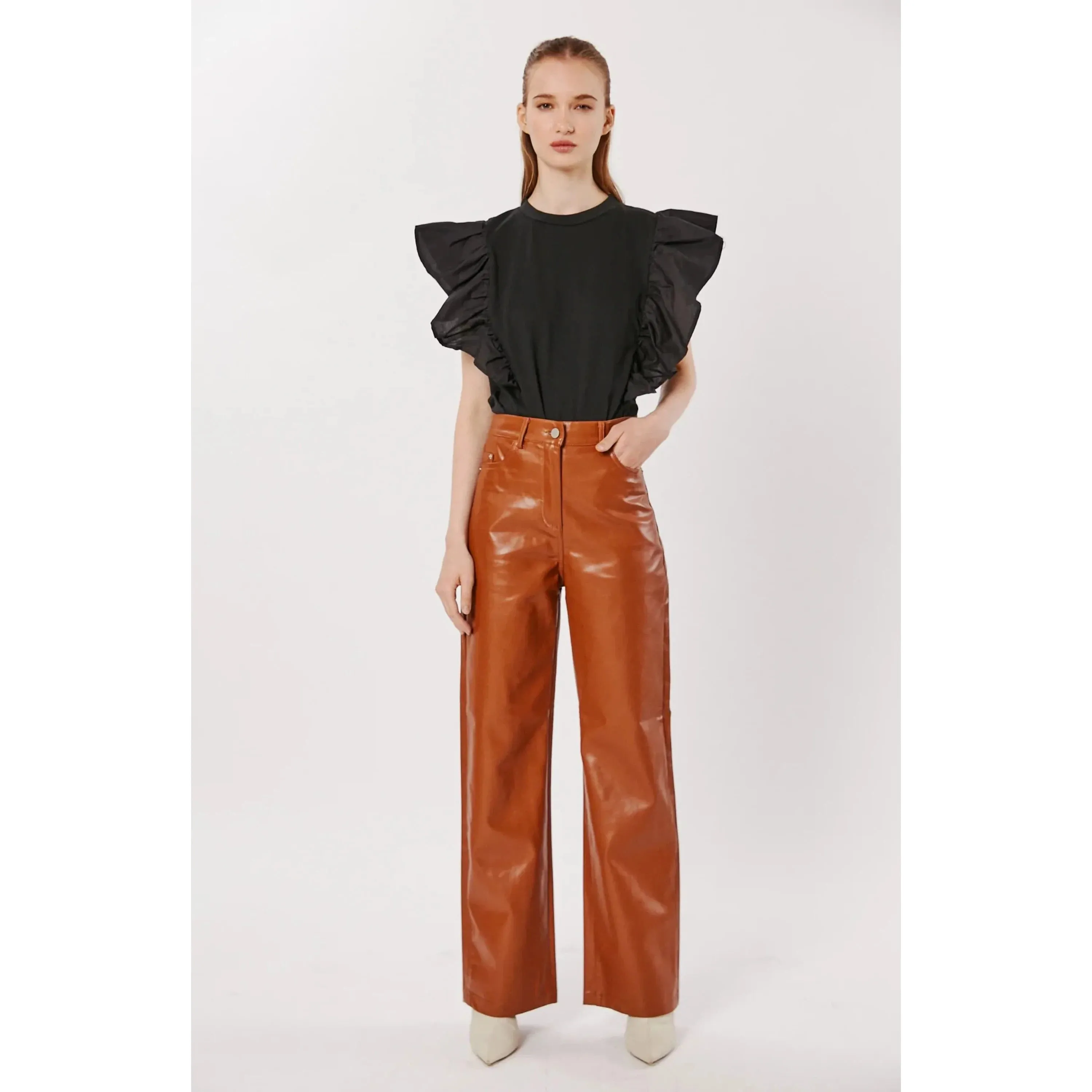 Udine Pants - Deluc