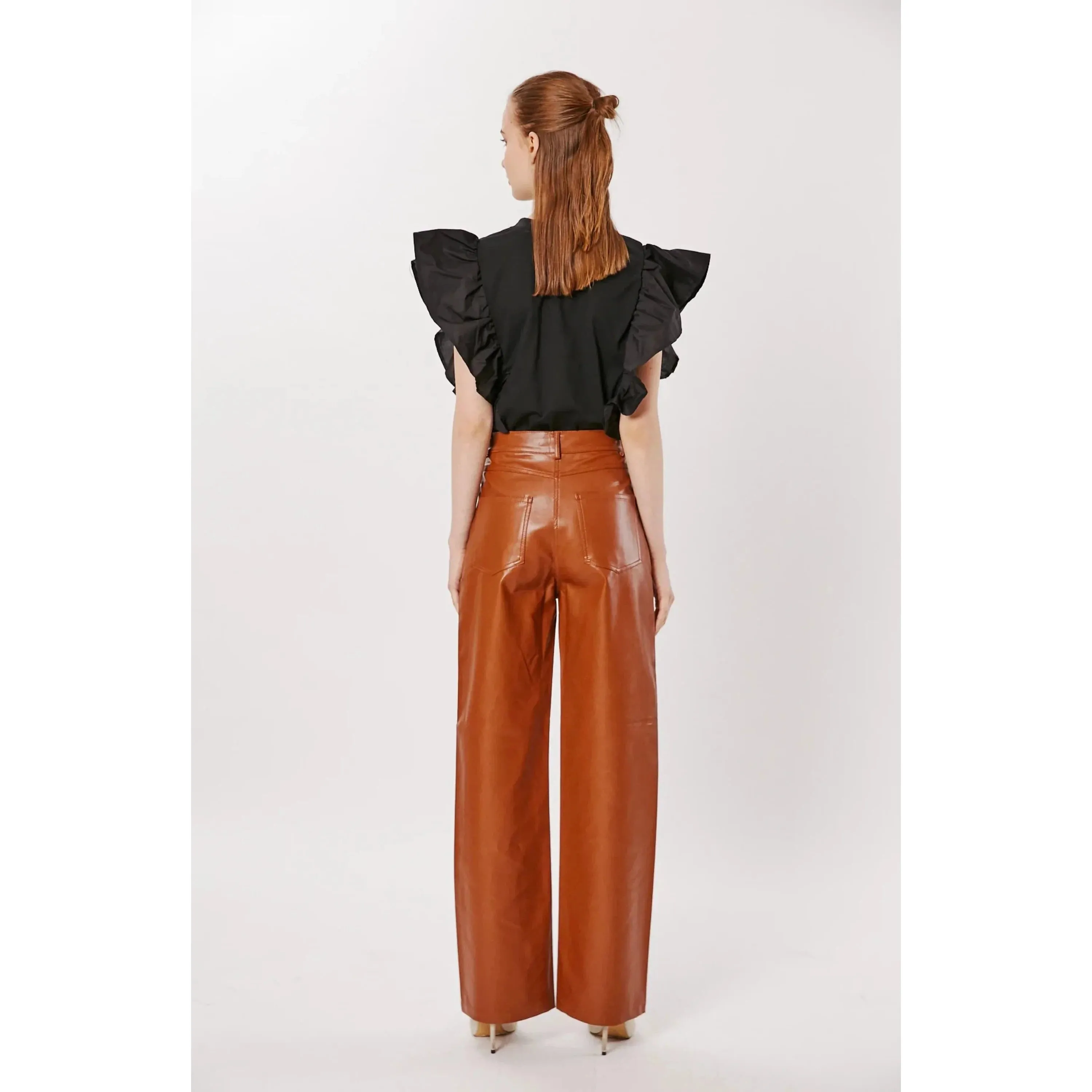 Udine Pants - Deluc