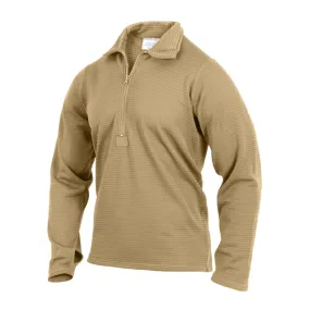 U.S. Military Gen III Thermal Top