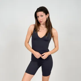 Valentina Romper - Second Skin- Rd Style