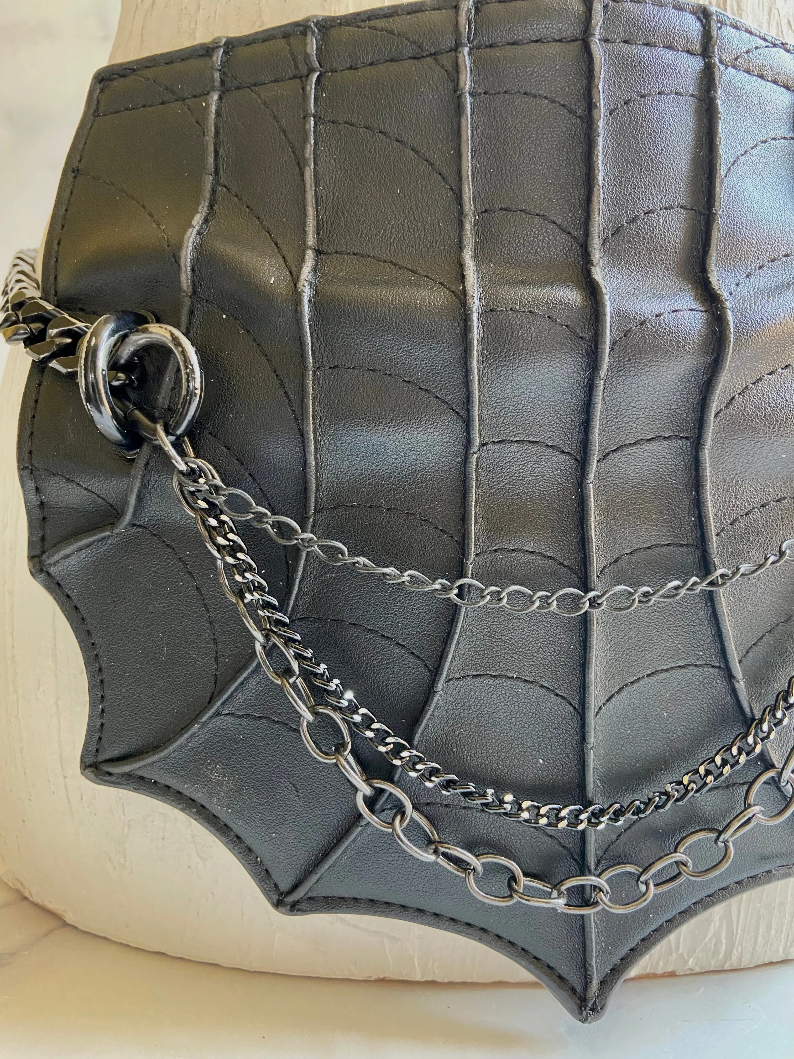 Vamp life chain belt