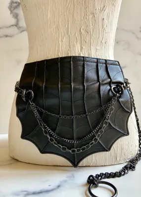 Vamp life chain belt