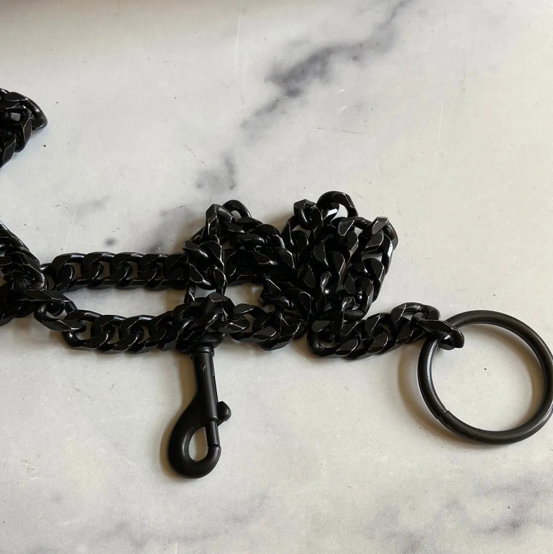 Vamp life chain belt