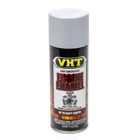 VHT Hi-Temp Engine Enamel - Aluminum - 11 oz. Aerosol Can