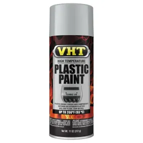 VHT High Temperature Engine Enamel - Aluminum - 11.00 oz Aerosol