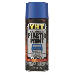 VHT High Temperature Engine Enamel - Gloss Blue - 11.00 oz Aerosol