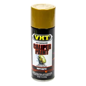 VHT Real Gold Brake Caliper - Drum & Rotor Paint - 11 oz. Aerosol Can
