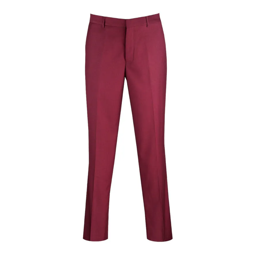 VINCI: Modern Fit Pant OM-TR (NEW)
