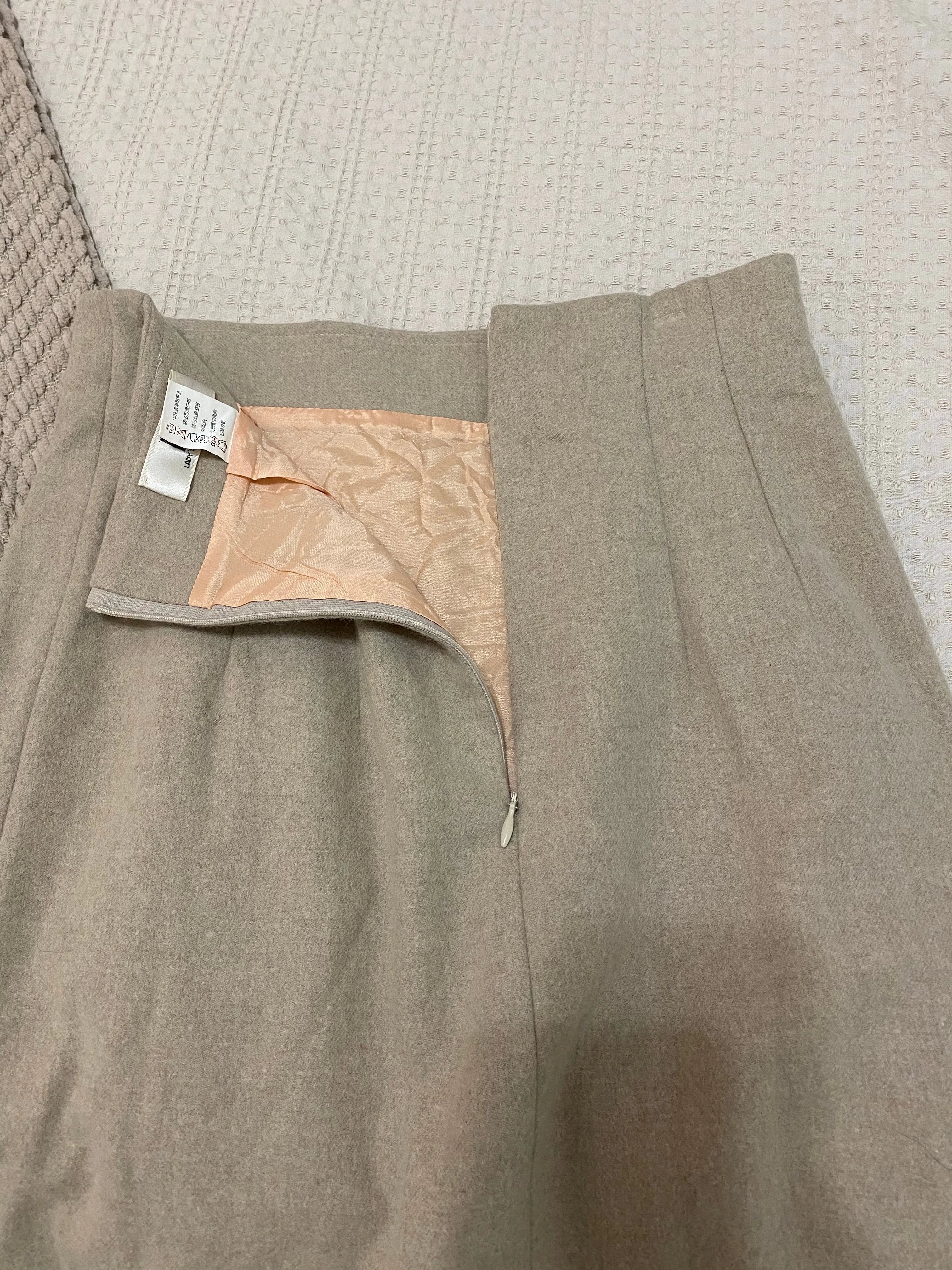 Vintage Skirt