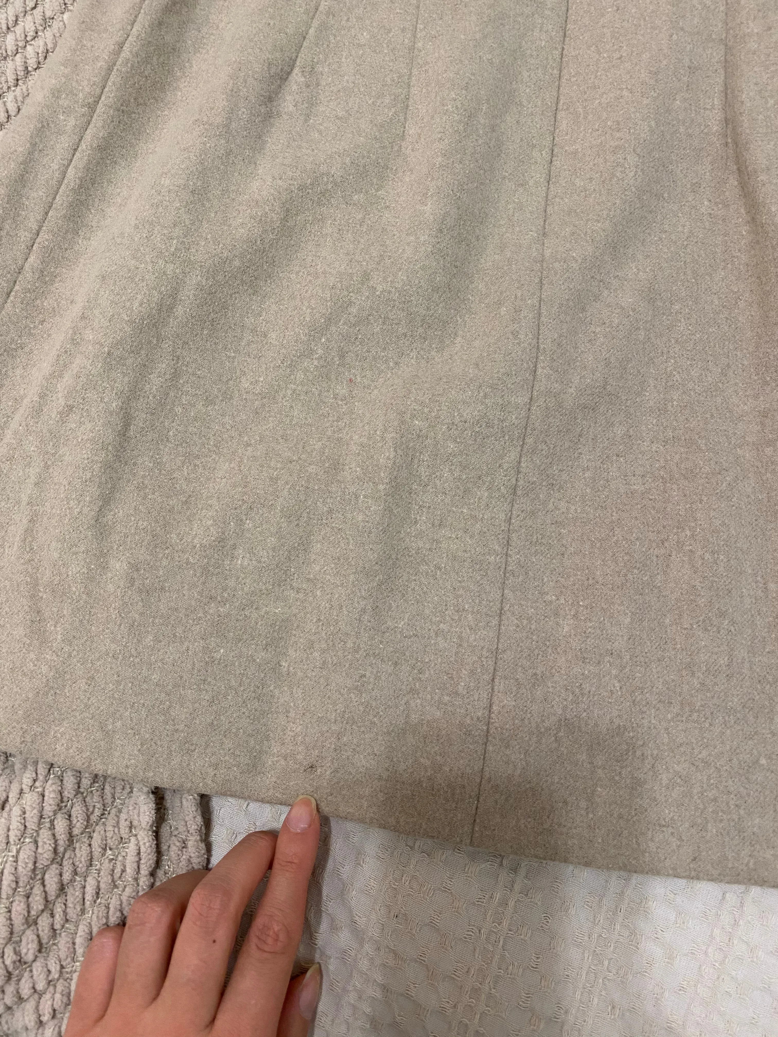 Vintage Skirt