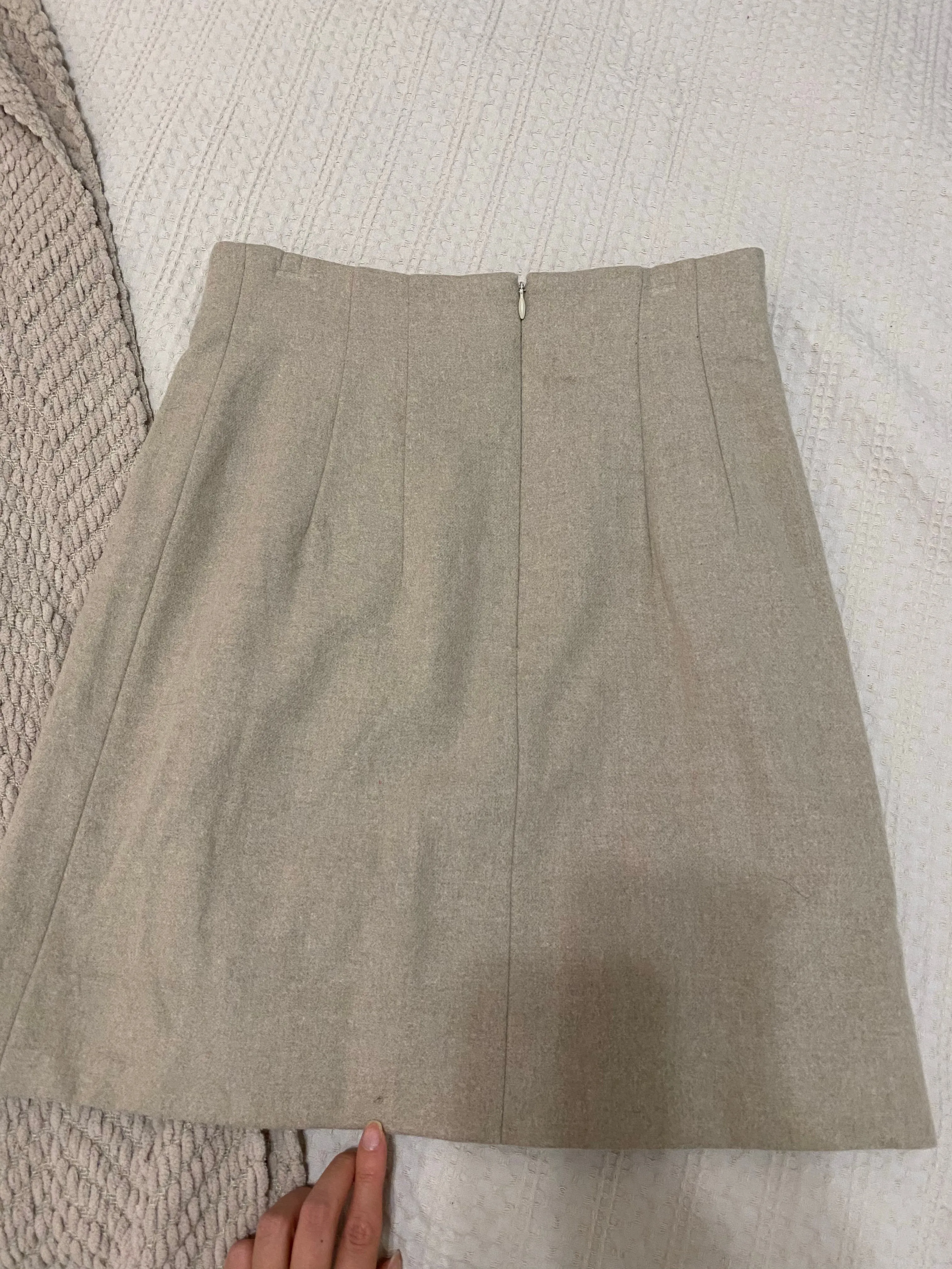 Vintage Skirt