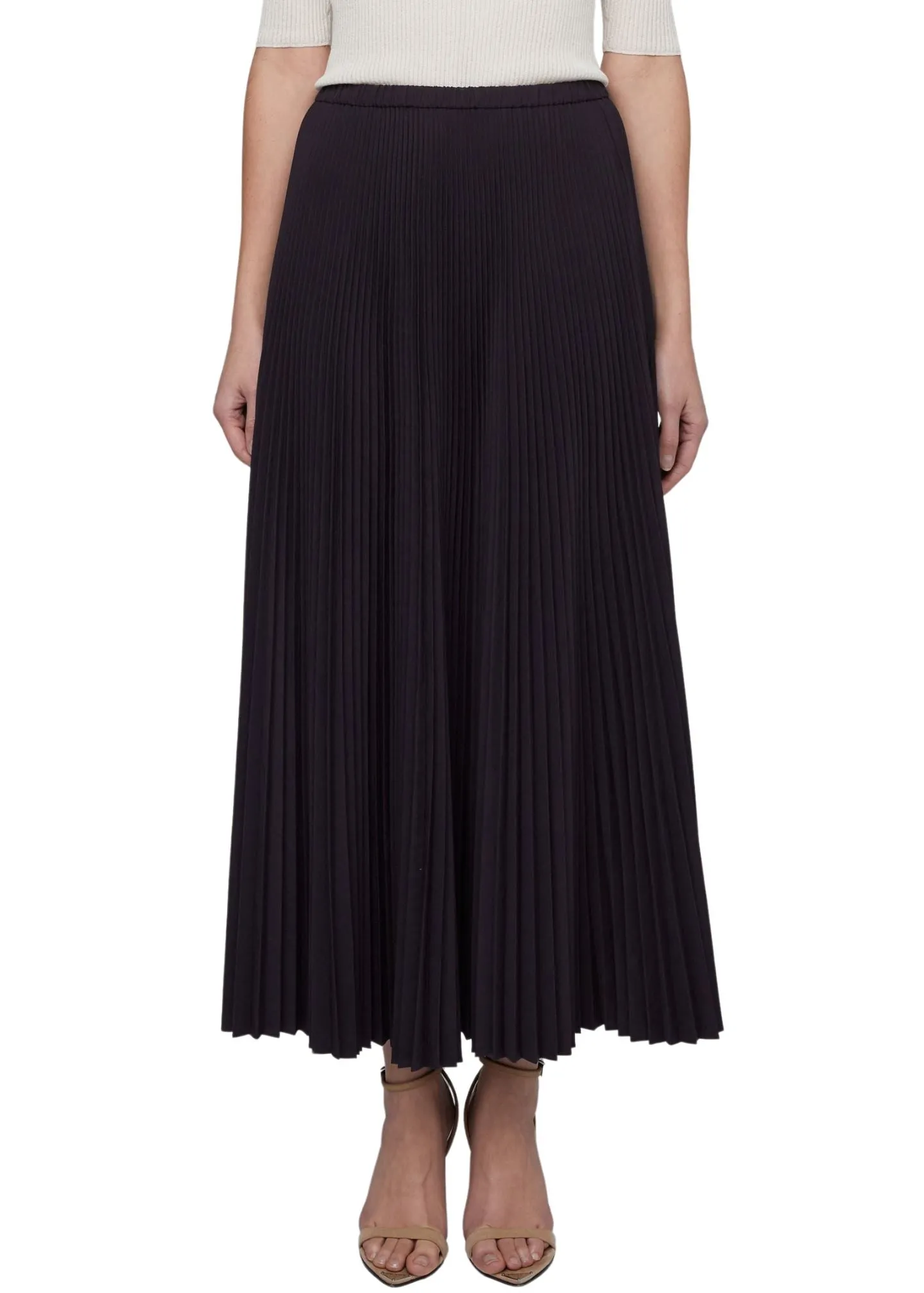 Violet Skirt