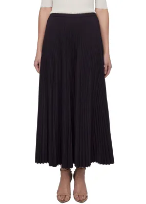 Violet Skirt