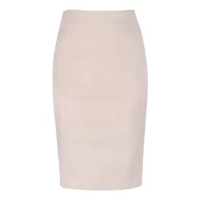 When Can I See You Again Midi Skirt