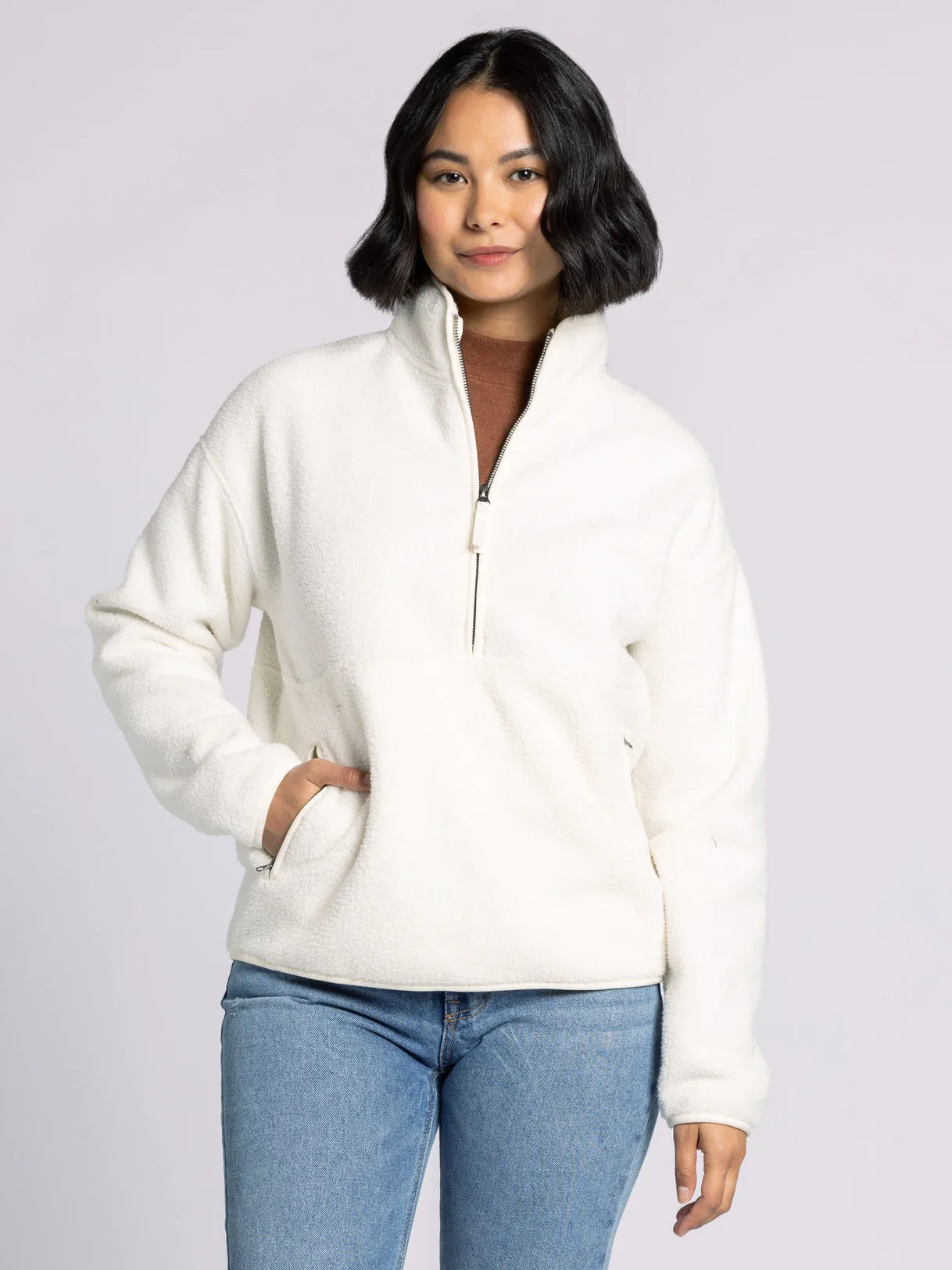 WILLOW PULLOVER