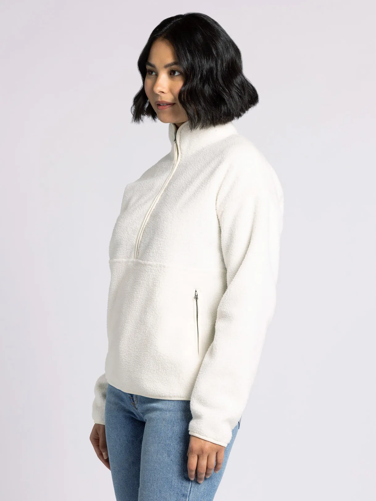 WILLOW PULLOVER
