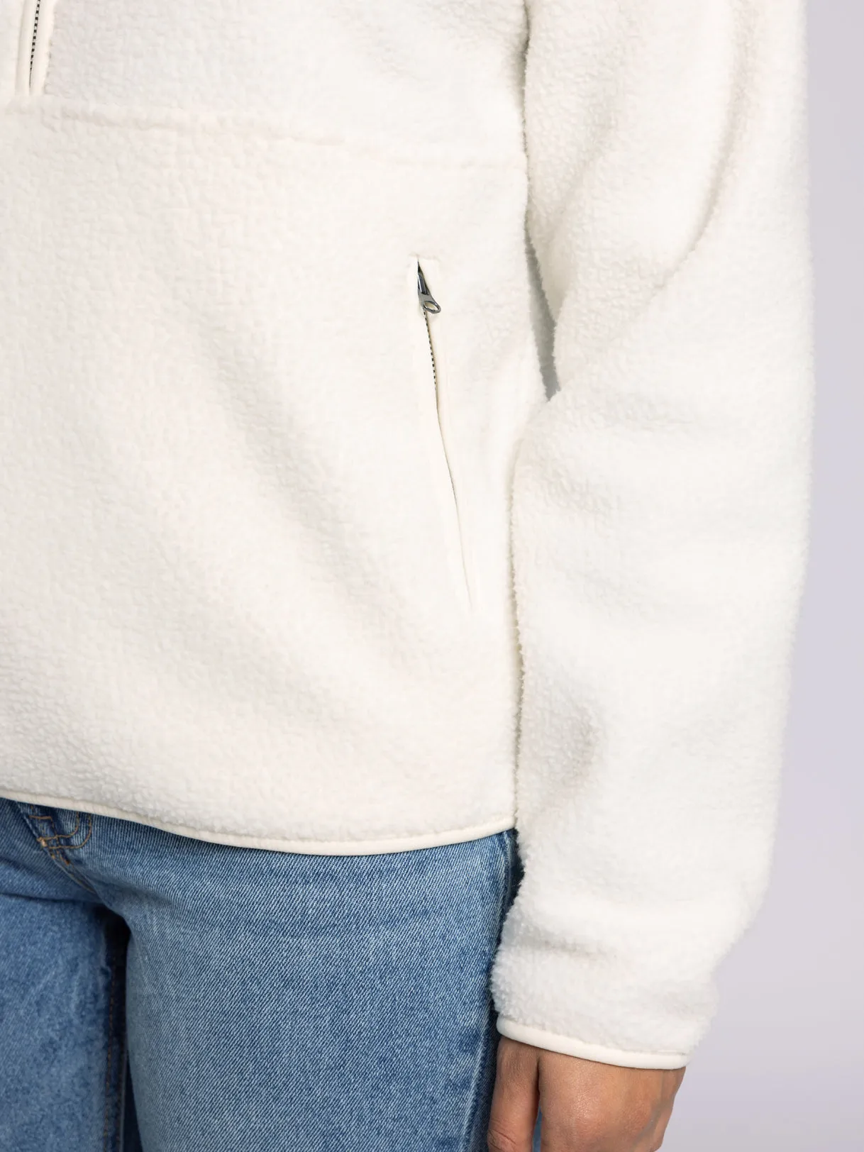 WILLOW PULLOVER