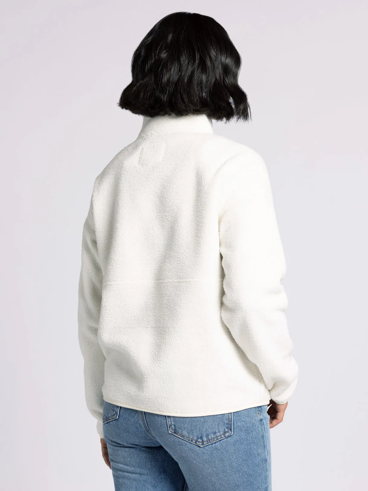 WILLOW PULLOVER