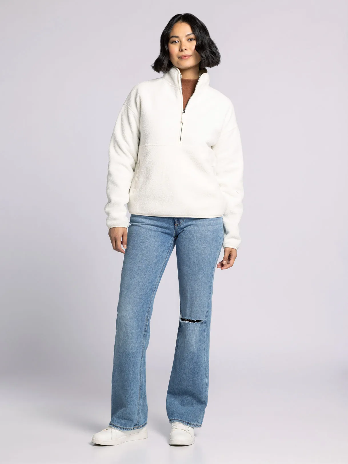 WILLOW PULLOVER
