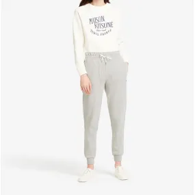 Women Palais Royal Vintage Sweatshirt - Ecru