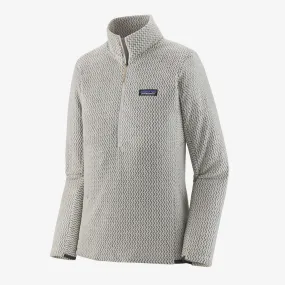 Women's R1 Air Zip-Neck Fleece