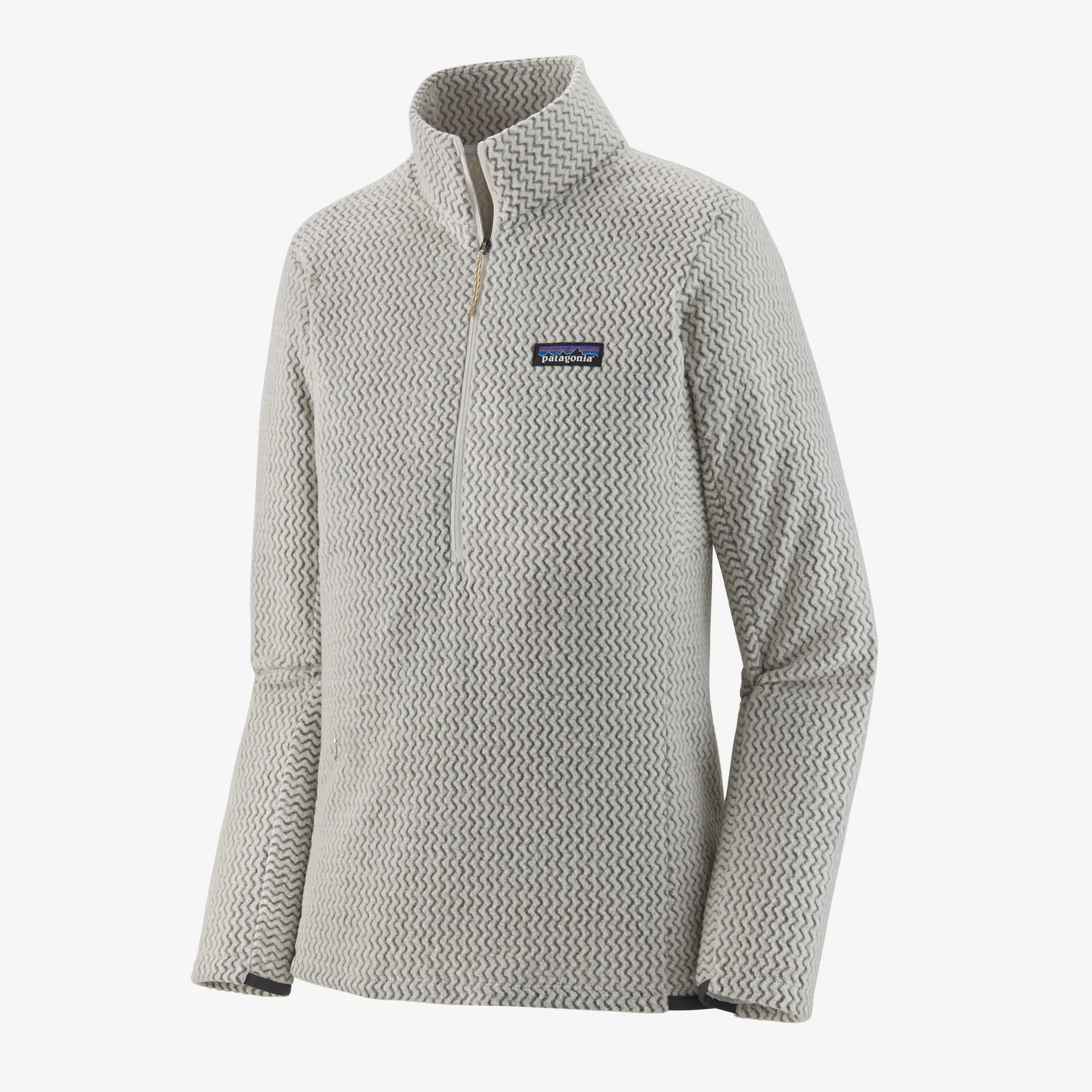 Women's R1 Air Zip-Neck Fleece