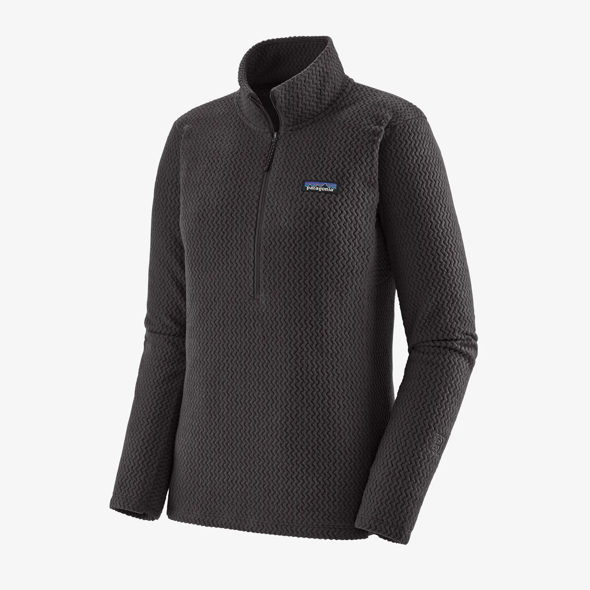 Women's R1 Air Zip-Neck Fleece