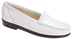 Women's Simplify - White
