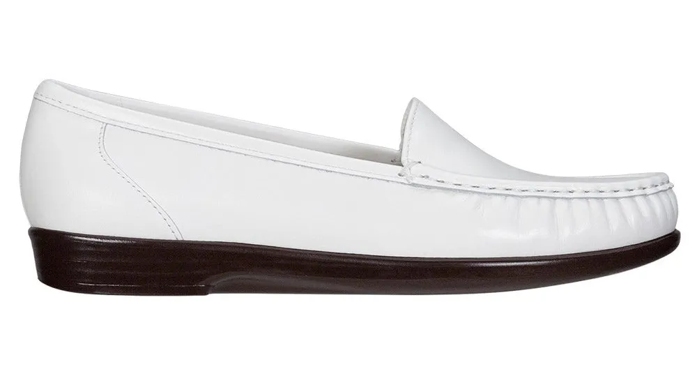Women's Simplify - White