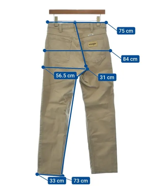 Wrangler Chinos